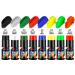 Buy Non-Toxic Clown White Face & Body Paint Stick - Blendable Makeup for SFX Halloween & Cosplay Parties | 0.75 Oz - Buy Online on GoSupps.com