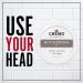 Cremo Barber Grade Hair Styling Sculpting Clay for Men | High Hold Matte Finish | 113g | International Shipping Available - Buy Online on GoSupps.com
