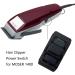 Buy Hair Clipper Controller Button Replacement for Moser 1400 - Durable Power Switch Accessory for International Shipping - Buy Online on GoSupps.com