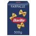 Barilla Barilla Short Farfalles Pasta 500g
