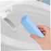 Pumice Stone Toilet Bowl Cleaner 8pcs Pumice Stone Pumice Stone for Cleaning Pumice Stone for Toilet Cleaning Bowl Stick Powerfully Cleans Hard Water Rings - Buy Online on GoSupps.com