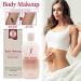 Waterproof Body Makeup Foundation | Covers Scars, Blemishes, Spots | Evens Skin Tone | 1Pc - Buy Online on GoSupps.com