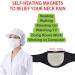 Self-Heating Neck Bandage & Winter Neck Warmer for Office Protection - Syerum Neck Rope Belt - Buy Online on GoSupps.com