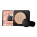 Amagogo BB Cream Moisturizing Concealer Mushroom Head Liquid Foundation Cream Light Weight Smoothly Even Skin Matte Concealer 20G style B