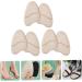 FOMIYES Metatarsal Foot Pads for High Heels - 3 Pairs Comfortable Replaceable Shoe Pads & Sole Accessories - Buy Online on GoSupps.com