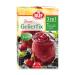 Call gelierfix 3 to 1 gelling agent for boiling and geling jam jam & jelly gluten -free & vegan 17 Pack 17 x 2 x 25g 25 g (34 pack)