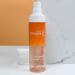 Noche Y Dia Vitamin C Cleanser for Mature Skin | Anti-Aging Face Wash & Makeup Remover - 150mL Made in Spain - Buy Online on GoSupps.com