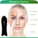 EQLEF Gua Sha Massage Tools Set - Horn Gua Sha Comb & Buffalo Horn Board for Relaxation & Skincare (2 Pieces) - Buy Online on GoSupps.com
