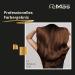 Femmas Hair Color Light Blonde Gold 8.3 - Professional Cream with Argan Oil Keratin & Ceramides | Permanent Hair Color for Radiant Results - 100ml - Buy Online on GoSupps.com