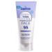 Coppertone Every Tone Invisible Finish Face Sunscreen SPF 55 Lightweight Blends in Clear Sunscreen for All Skin Tones 2 Fl Oz Tube 2 Fl Oz (Pack of 1)