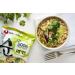 Nong Shim SHIN Ramyun Soon Veggie & Original Korean Ramen Noodles Mix Bundle (Pack of 20) HALAL Soon Veggie x 10 & Original x 10 - Buy Online on GoSupps.com