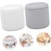 VINTORKY 2pcs Teeth Storage Box Tooth Fairy Holder Changing Teeth Saver Tooth Saver - Buy Online on GoSupps.com