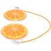 Fruit Pattern Cold Compress Eye Patch - Fatigue Relief for Restful Sleep (02) - Buy Online on GoSupps.com