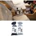 Car Home Air Freshener Odor Absorber Activated Carbon Bamboo Charcoal Bag Shoe Deodorant Bags - Buy Online on GoSupps.com