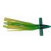 EatMyTackle Bird Teaser Saltwater Fishing Lure Green - High-Quality Fishing Gear - Buy Online on GoSupps.com