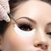 Foam Eye Pads for Eyelash Extensions - 60 Pairs | Best Adhesive Fabric Tape for Lash Tech Supplies - Buy Online on GoSupps.com