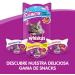 Whiskas Dentabites Cat Snack - Chicken Flavor (Pack of 8 x 40g) - International Shipping Available - Buy Online on GoSupps.com