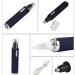 Rechargeable Nose Hair Trimmer - Multifunctional Electric Shaver for Ear & Face Hair Removal | Neat & Clean Grooming Tool - Buy Online on GoSupps.com