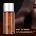 Natural Ginseng Hair Growth Serum - Essential Oil for All Hair Types | Fast Hair Loss Treatment & Powerful Growth Essence 20ml - Buy Online on GoSupps.com