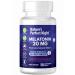 Nature's Perfect Night | Melatonin 20mg | 180 Quick Dissolve Tablets | Natural Mixed Berry Flavor |High Potency | Sugar Free | Vegan | Gluten Free | Value Size