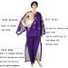 FJL Plus Thick Velvet Fracture Care Clothes for Women - Easy to Put on and Take Off - X-Large, Style 3 - Buy Online on GoSupps.com
