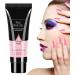 Nail Tip Extension Gel Glue - UV Nail Glue Nail Extension Nail Gel Professional Easy to Use Long-Lasting Art Nail Glue for Salon Easy DIY at Home for Natural Wobblo Pgp004 - Buy Online on GoSupps.com