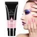 Gel Builder for Nails | LED Hard Gels Builder Easy to Use and Long-Lasting UV Nail Gel for Natural-Looking Nails Nail Extension Gel for Salon Easy at Home Pgp004
