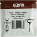 2X Gervin Restart Yeast GV7 for Stuck Fermentations Premium Quality 5g 5-23L - Buy Online on GoSupps.com