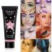 2 Pack Glitter Gel - Chunky Sequin Face & Nail Shimmer for Festivals & Parties | Long-Lasting Eye Shadow - Buy Online on GoSupps.com