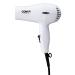 Conair 1875 Watt Mid-Size Styler Hair Dryer - White | Powerful and Compact Hair Dryer - Buy Online on GoSupps.com