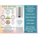 VIVID Peptide Eye Cream with Whitonyl - Dark Circle, Puffiness & Fine Lines Treatment - Buy Online on GoSupps.com
