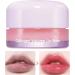 Volumizing Lip Balm Moisturizer for Dry Lips | 15ml Natural Moisturizing Lip Balm Safe and Gentle Lip Moisturizer for Parties Work Travel Dates etc. - Buy Online on GoSupps.com
