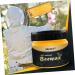Zerodeko 4pc Beeswax Wood Care Kit | Natural Wood Maintenance & Polishing Wax for Furniture - Buy Online on GoSupps.com