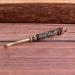 KouRy Retro Brass Dragon Ear Spoon - Portable Ear Cleaning Tool & Ear Wax Remover | Ideal Gift Keychain - Buy Online on GoSupps.com