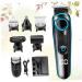 FRCOLOR Hair Shaper 1 Set Mens Grooming Trimmer Professional Clippers for Barbers Rechargeable Fabric Home Tool Set Electric Clippers Electric Beard Electric Shears Barber Tool Face - Buy Online on GoSupps.com