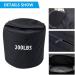 Synpinya Adjustable 200LB Fitness Sandbag for Lifting and Bodybuilding - Buy Online on GoSupps.com