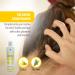 SULFUR BALSAM Conditioner - Natural Moisturizing & Detangling Hair Care (Pack of 2) - Gentle Scalp Treatment for Healthy Hair - Buy Online on GoSupps.com