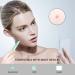 Womfenn Blackhead Remover 2022 - Advanced Pimple Popper with Camera | Acne Comedone Extractor Kit for Skin Care | Pore Clean Tool | 20X Zoom Aquamarine 01 - Buy Online on GoSupps.com