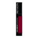 REVLON ColorStay Satin Ink Crown Jewels Liquid Lipstick  Longlasting & Waterproof Lipcolor  Moisturizing Creamy Formula Infused with Black Currant Seed Oil  034 Regal Ruby  0.17 fl oz. Regal Ruby 0.17 Fl Oz (Pack of 1)