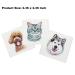 Ooopsiun 30 Pieces Animal Temporary Tattoos for Kids - Waterproof Tattoos for Boys and Girls - Buy Online on GoSupps.com