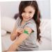 NOLITOY Cute Colored Bandages - Assorted Animal Plaster Pads - Non-Woven Fabric Care Sticker for Kids - 4 Boxes 5.5X2.8CM - Buy Online on GoSupps.com