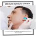 4pcs Ear and Nose Cleaner Set for Adults - Earwax Removal Tool with Hand Bulb - Ear Syringe for Gentle Cleaning - Buy Online on GoSupps.com