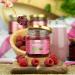 BeKeto Keto Jam - Super Raspberry 200g Low Carb Keto Jam Vegan Gluten Free Natural & Completely Sugar Free. - Buy Online on GoSupps.com