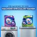Easy Wash Detergent Powder - 4 kg | International Shipping & Eco-Friendly Formula - Buy Online on GoSupps.com
