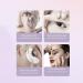 Heated Eyelash Curler USB Rechargeable Electric Eyelash Curler with 2 Temperature Modes 65 C and 85 Type C Recharging 230mAh Battery 230mA-300mA (Yellow) - Buy Online on GoSupps.com