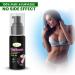 Riffway Big Boom Breast Spray Oil 50ml - Enlarge & Shape Women's Bust Size - Buy Online on GoSupps.com