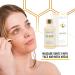 Bella B Face Serum 1.7 oz - Pregnancy Safe Natural Anti-Aging Serum for Radiant Skin - Healthy Beauty Glow - Buy Online on GoSupps.com