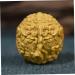 Magiclulu 3ST - Ornamental Wooden Fitness Ball | Handball & Massage Tool for Gymnastics Hand Exercises & Relaxation - Buy Online on GoSupps.com