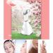 DOITOOL Hydrating Cleansing Beauty Nano with Steaming Plug Household Humidification Sprayer Spray White - Buy Online on GoSupps.com