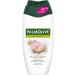 Colgate Palmolive Co Palmolive Naturals Shower gel with almond and milk 6 x 250 ml cream shower with moisture milk and almond scent - Buy Online on GoSupps.com